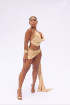 The Rivera Set- Gold