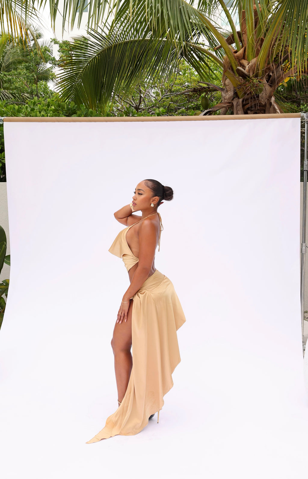 The Rivera Set- Gold