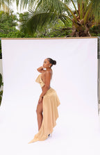 The Rivera Set- Gold